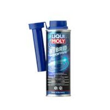 LIQUI MOLY Hibrit Yakıt Katkısı (Hybrit Additive) 250 ml (1001)