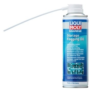 LIQUI MOLY Marine Tam Sentetik Dişli Yağı GL4/GL5 75W-90 250ml (25036)