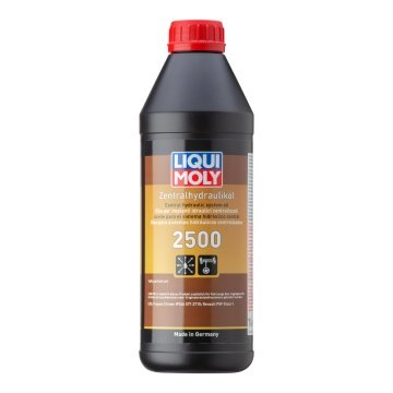 LIQUI MOLY Direksiyon ve Merkezi Sistem Hidrolik Yağı 2500 (3667)