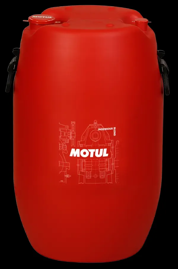MOTUL AUTO COOL OPTIMAL ULTRA 109129 60L