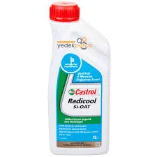 Castrol Radicool Si-OAT Antifriz 1L