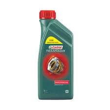 Castrol Transmax Power Steering Fluid 1 Lt Direksiyon Hidrolik Yağı