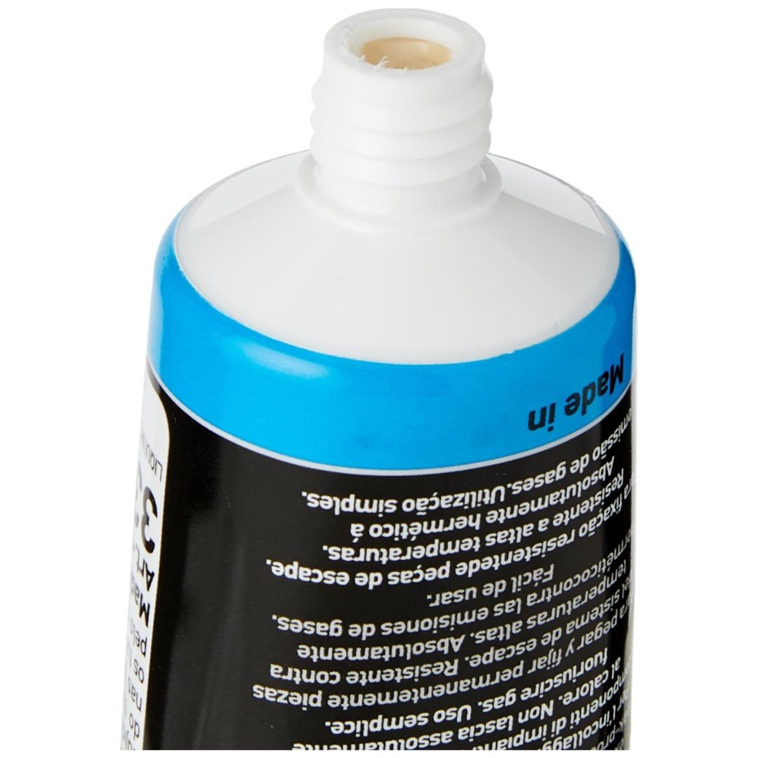 LIQUI MOLY Egzoz Montaj Pastası 150 g (3342) — görsel 2