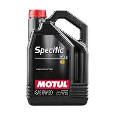 MOTUL SPECIFIC 948B 5W-20 106352 5L