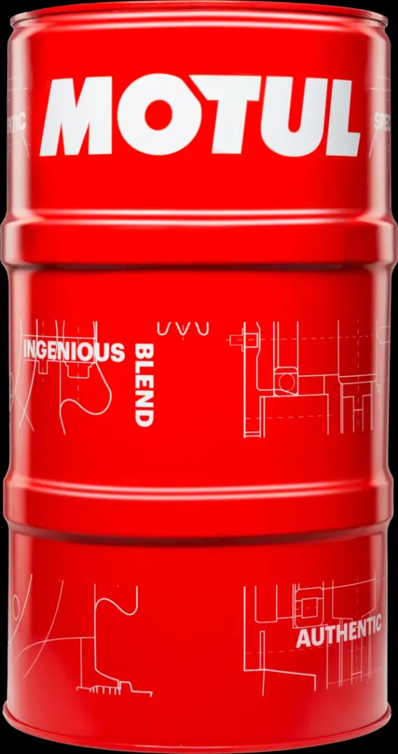 MOTUL MULTI ATF 103223 60L