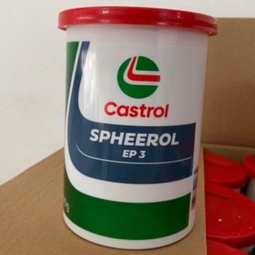 SPHEEROL EP3 GRES 900 ML