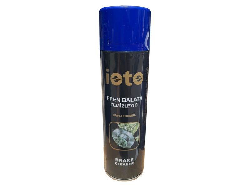 IOTO BALATA SPREYİ 500ML