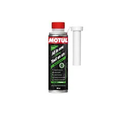 MOTUL ALL IN ONE ULTRA BENZİN 112131
