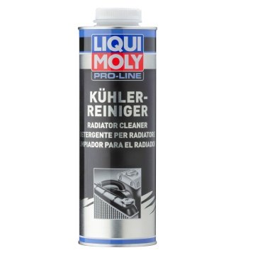 LIQUI MOLY Pro Line Radyatör Temizleyici 1 Litre (5189)