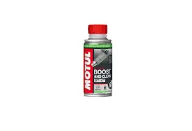 MOTUL BOOST AND CLEAN MOTO 110873 0.2ML