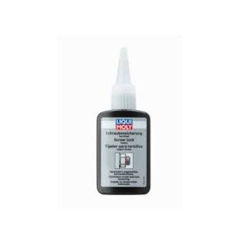 LIQUI MOLY Civata Sabitleyici Sert 50 gr (3804) — görsel 3