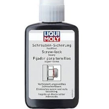 LIQUI MOLY Civata Sabitleyici Sert 50 gr (3804) — görsel 2
