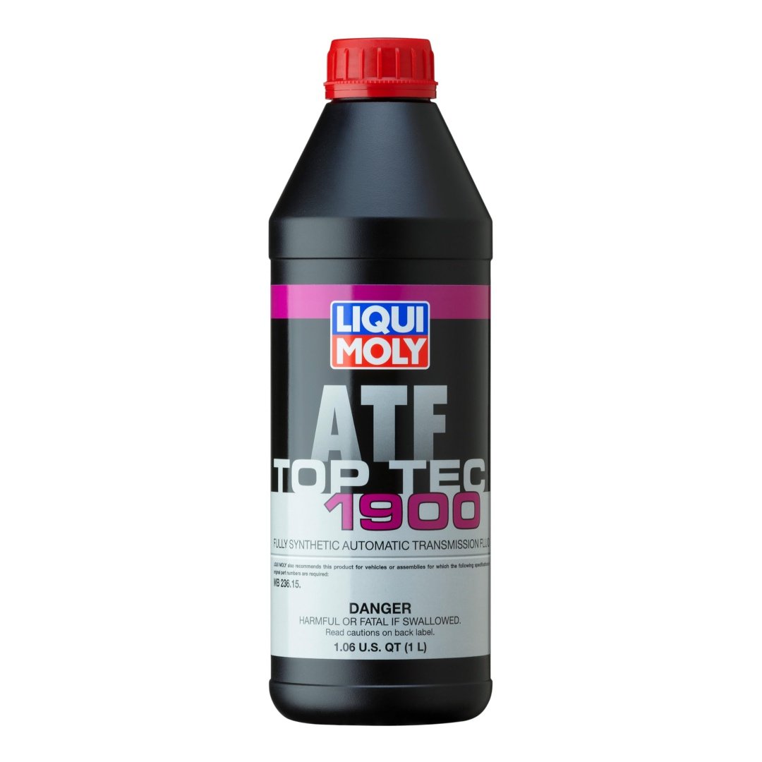 LIQUI MOLY Top Tec ATF 1900 1 Litre (3648)