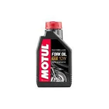 MOTUL FORK OIL FACTORY LINE MEDIUM 10W