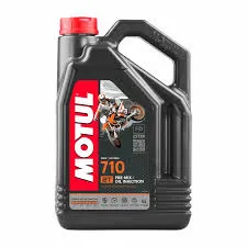 MOTUL 710 2T 104035 4L