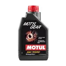 MOTUL MOTYLGEAR 75W-90 109055 1L