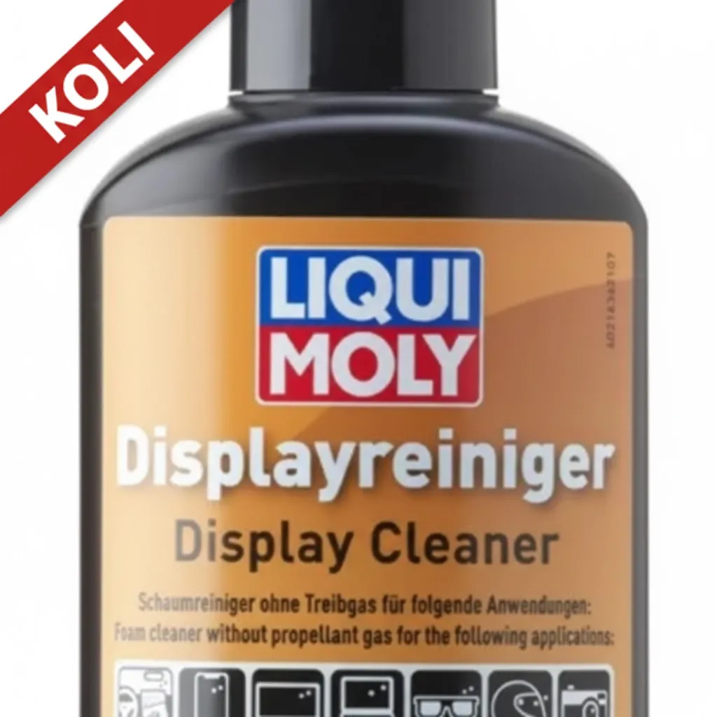 LIQUI MOLY Ekran Temizleyici 100 ml (24'lü) 21634