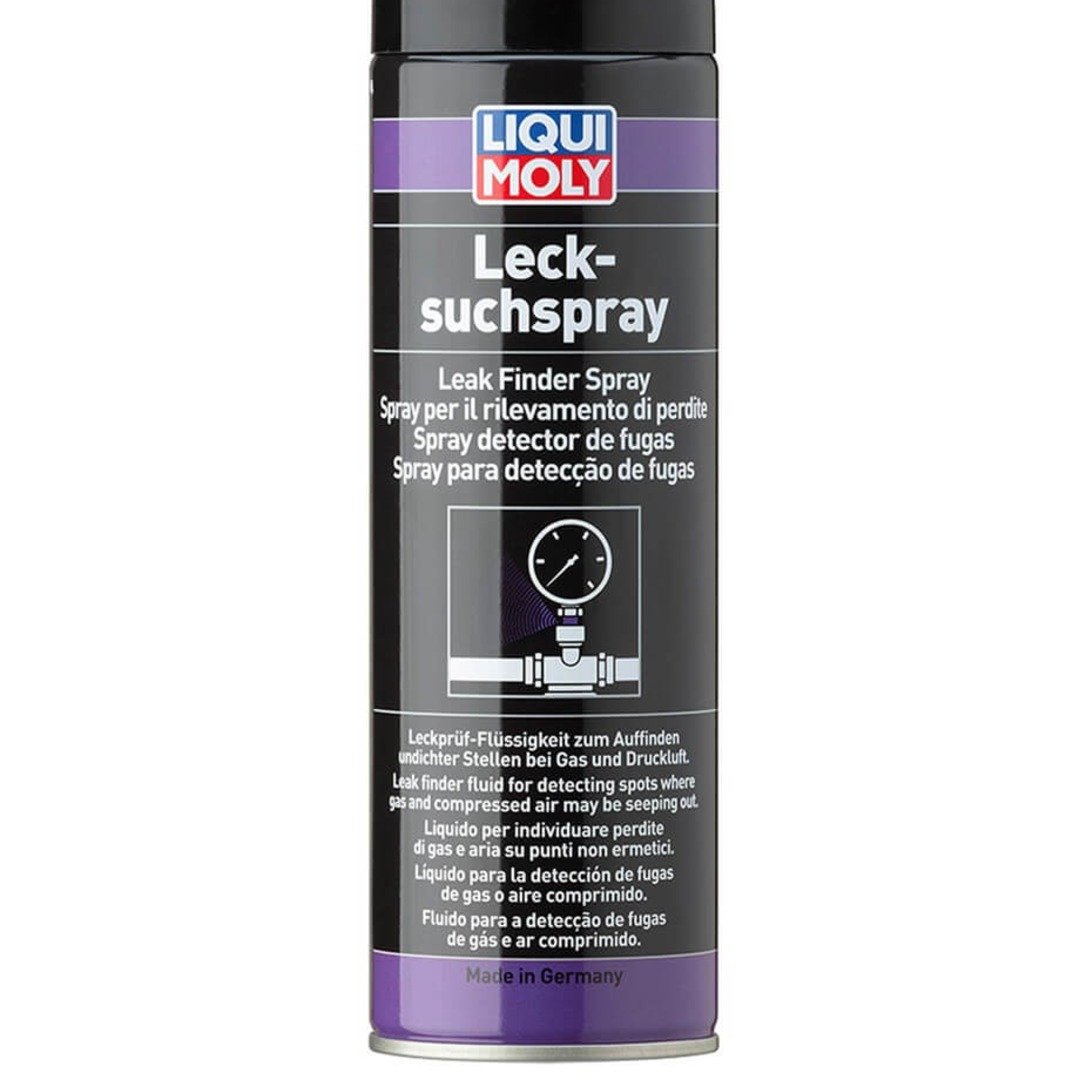 LIQUI MOLY Kaçak Tespit Spreyi 400 ml (3350)