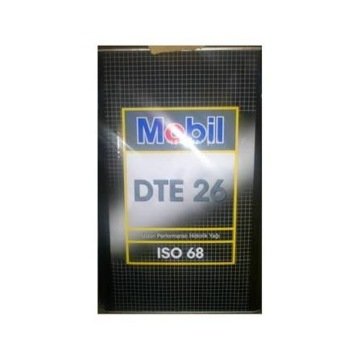 MOBİL DTE 26 ULTRA ISO VG 68 16 LT — görsel 2