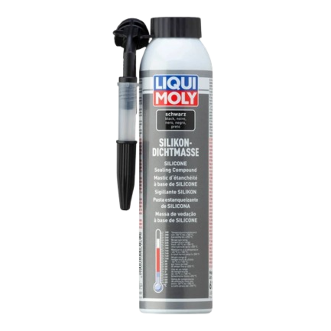 LIQUI MOLY Silikon Sıvı Conta 200 ml (6185)