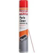 MOTUL PARTS CLEAN WORKSHOP 112246