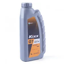 Kixx 10W-40 1 Lt Sentetik Motor Yağı -
