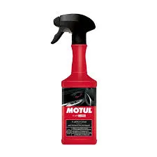MOTUL CAR CARE PLASTICS CLEAN 110156