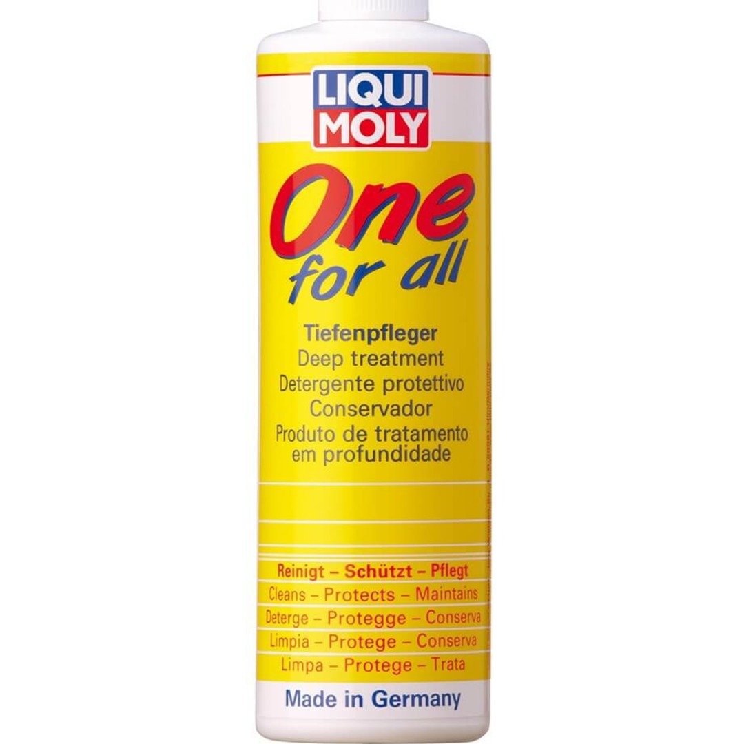 LIQUI MOLY One For All Bakım Ürünü 250 ml (1650)