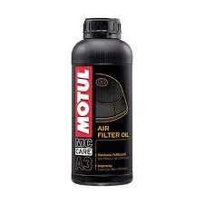 MOTUL MC CARE A3 AIR FILTER OIL 108588