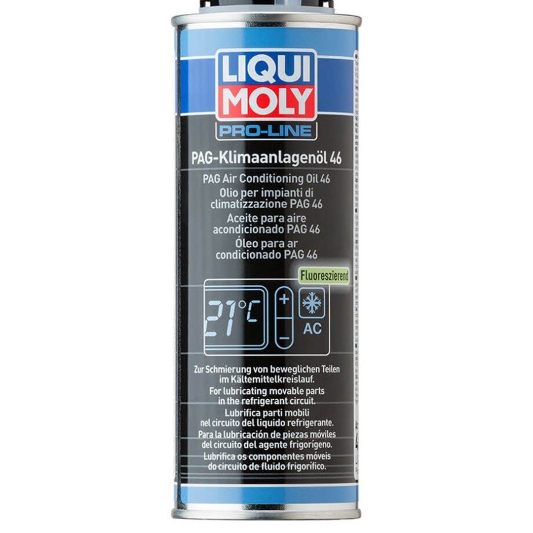 LIQUI MOLY Klima Sistemi Yağı PAG 46 250 ml (4083)