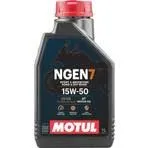 MOTUL NGEN 7 15W-50 4T 111824