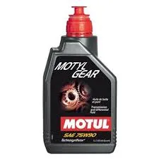 MOTUL MOTYLGEAR 75W-85 106745