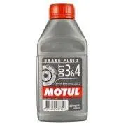 MOTUL DOT 3&4 104247 5L