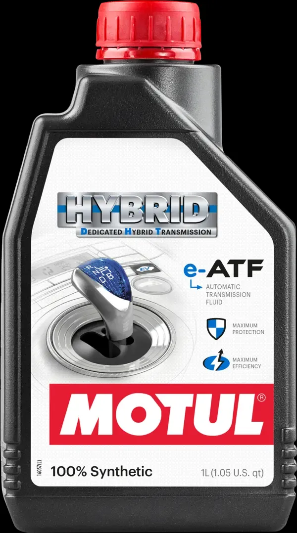 MOTUL DHT E-ATF 109562