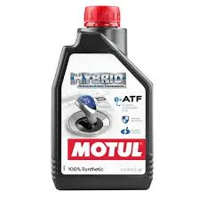 MOTUL DHT E-ATF 109562