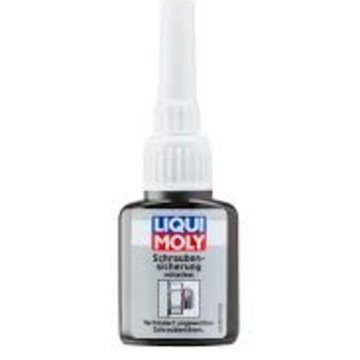 LIQUI MOLY Civata Sabitleyici Orta Sert 10 gr (3801) — görsel 2