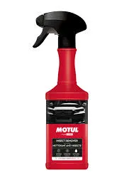 MOTUL TYRE RESTORER 111728