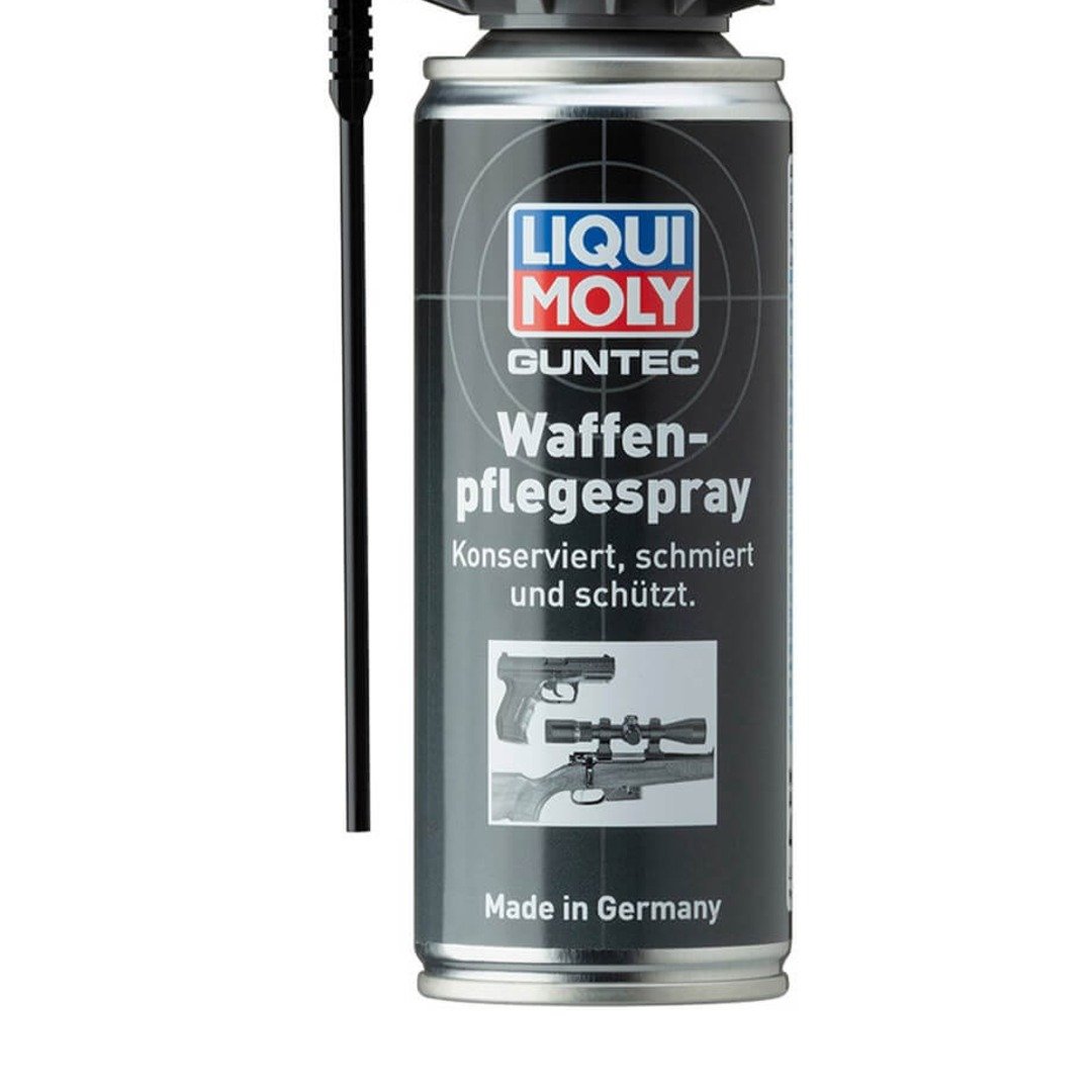 LIQUI MOLY Silah Bakım Spreyi (4390)