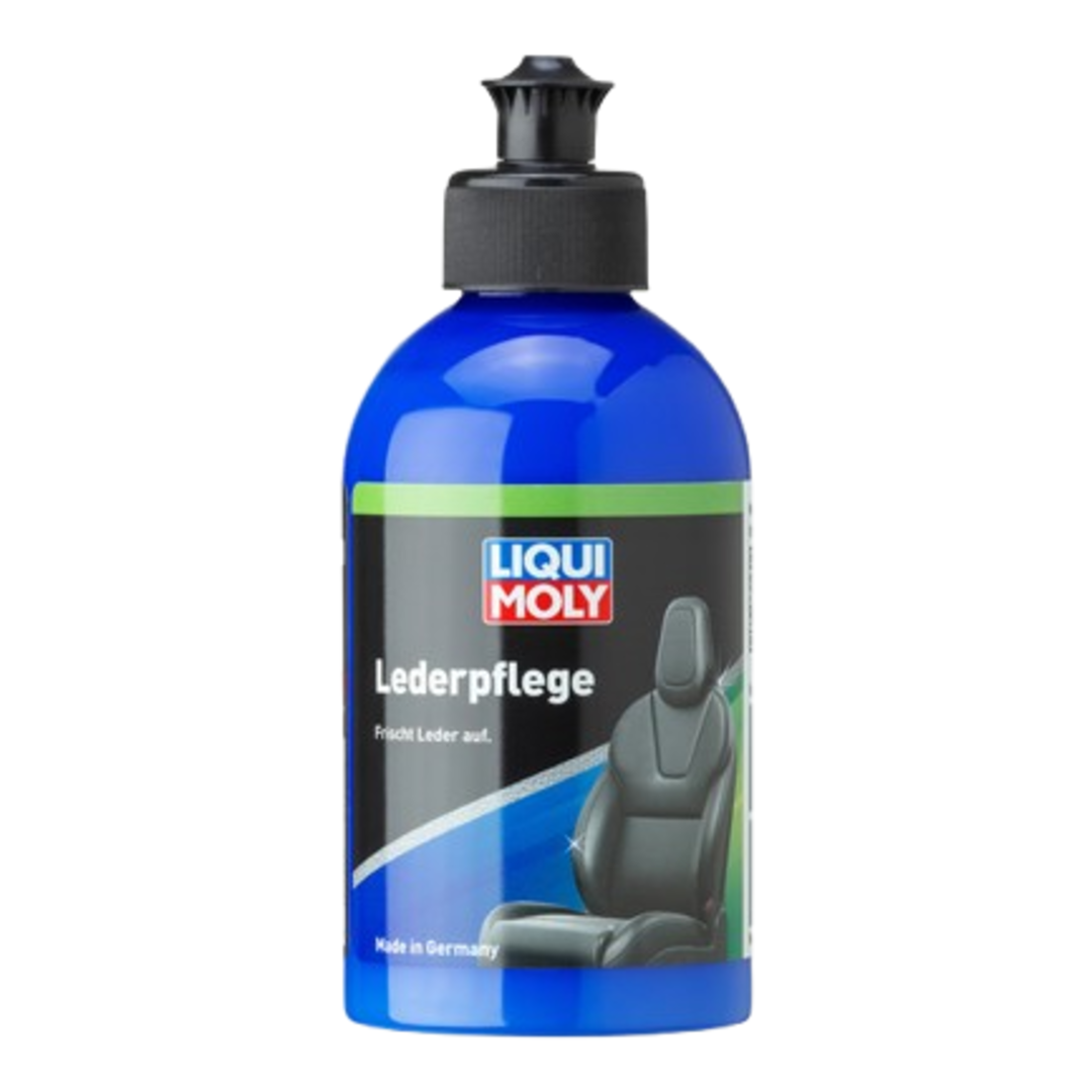 LIQUI MOLY Deri Bakım Kremi 250 ml (23052)