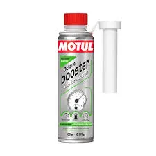 MOTUL OCTANE BOOSTER GASOLINE 110675