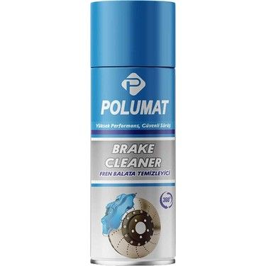 POLUMAT BALATA SPREYİ 500 ML