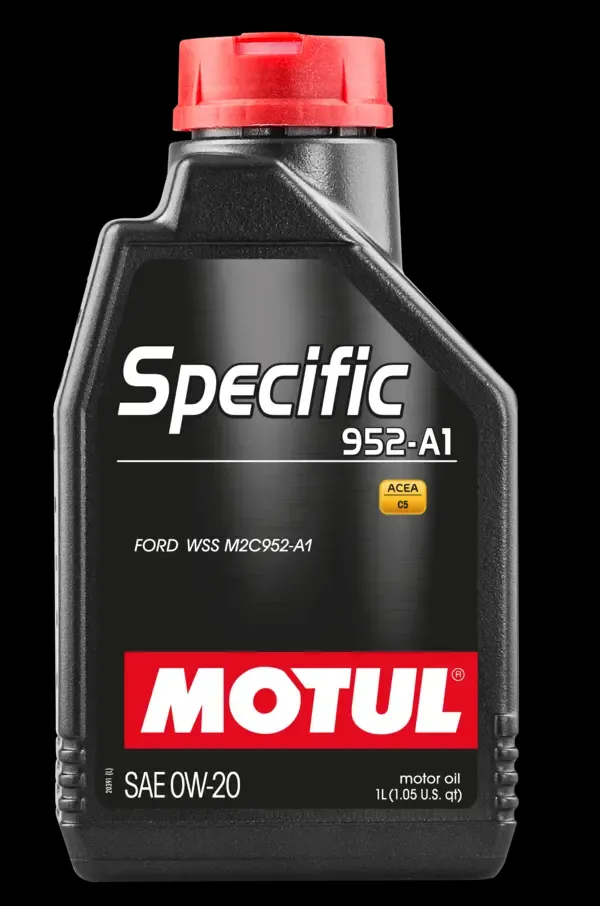 MOTUL SPECIFIC 952-A1 0W-20 111241 1L