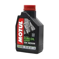 MOTUL FORK OIL EXPERT MEDIUM 10W