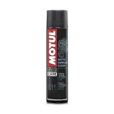 MOTUL MC CARE E11 MATTE SURFACE CLEAN 105051