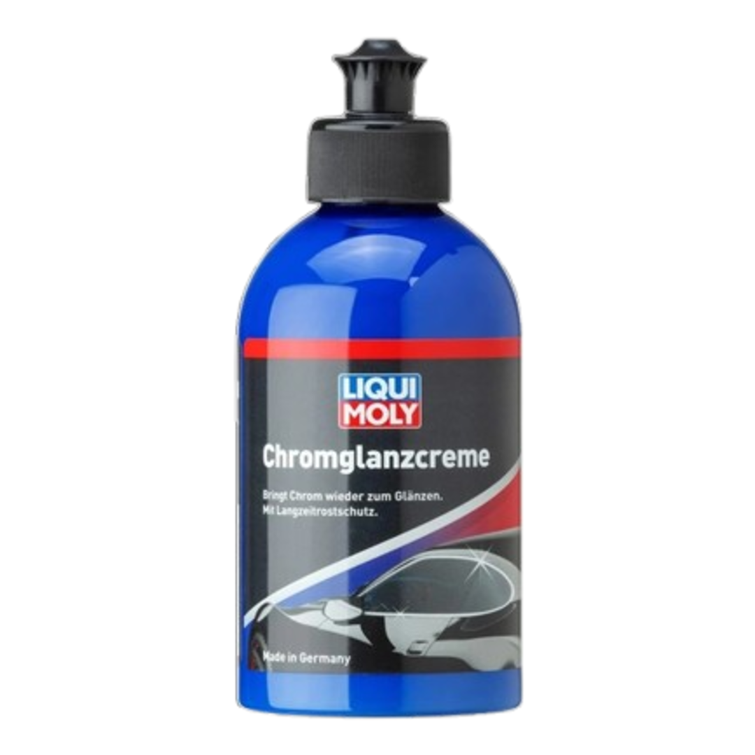 LIQUI MOLY Krom Parlatma Kremi 250 ml (23042)