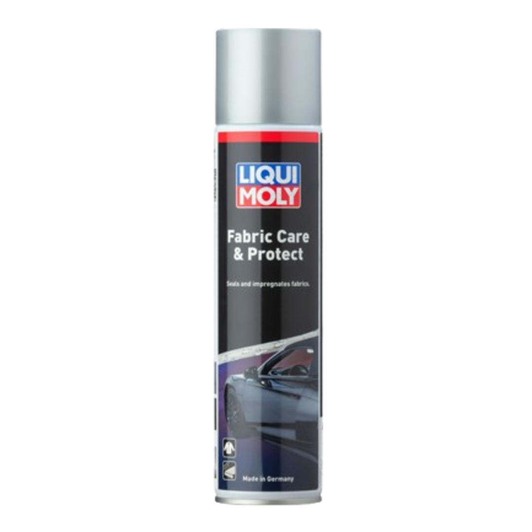 LIQUI MOLY Kumaş Bakım Spreyi 400 ml (23056)