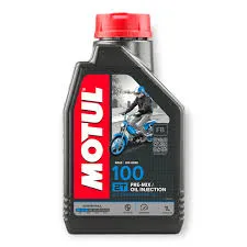 MOTUL 100 2T 104024