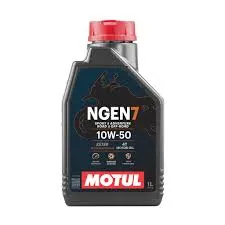 MOTUL NGEN 7 10W-50 4T 111822