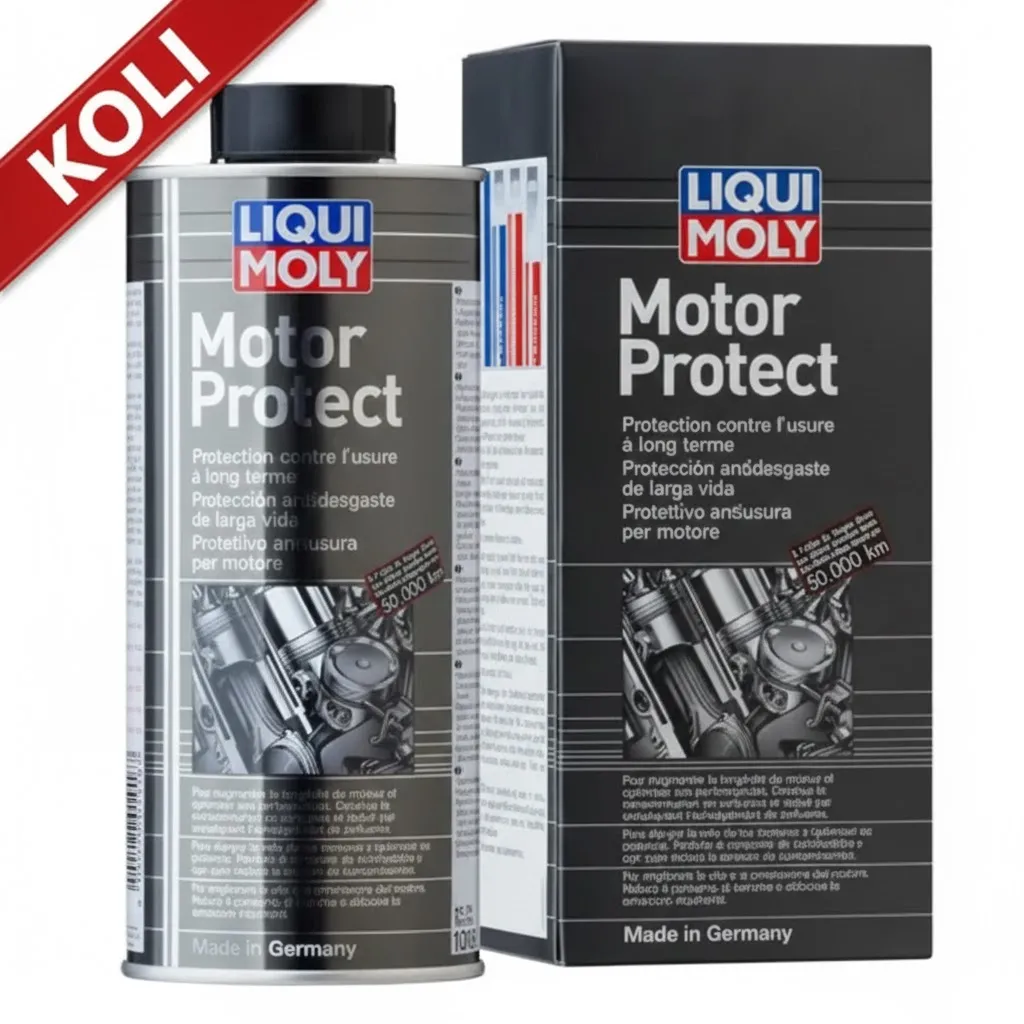 LIQUI MOLY Motor Bölmesi Temizleyici 400 ml (12'li) 3326