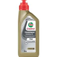 Castrol Transmax Manual FE 75W 1 Lt Şanzıman Yağı